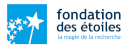 logo Fondation des étoiles